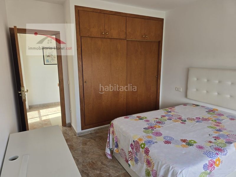 Foto 8370454a-dd5c-4b41-a454-da9df032f840. Casa amb aparcament a Roca Grossa Lloret de Mar