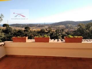 Maison dans Urbanitzacions. Urb. can manel vistas mar licencia turstica!!