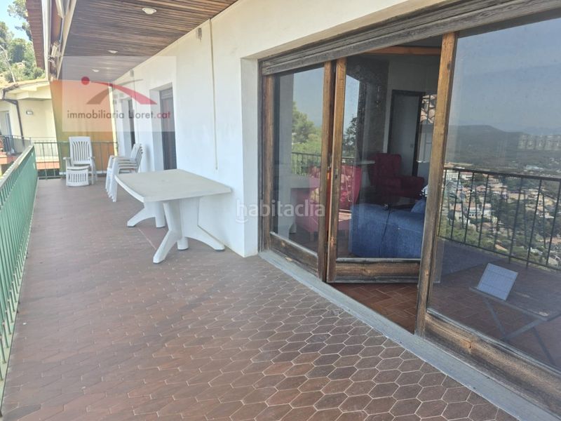 Foto 541d4614-8a87-435c-9d1d-04ebaa10acef. Casa amb aparcament a Roca Grossa Lloret de Mar
