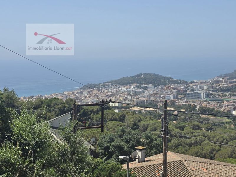 Foto 6c0e9915-7e04-454a-909c-a6218b079f3d. Casa amb aparcament a Roca Grossa Lloret de Mar
