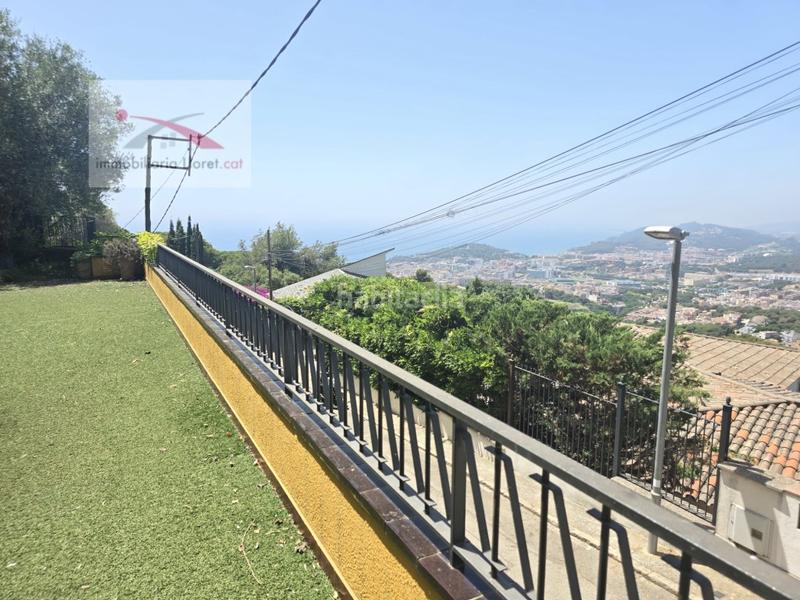 Foto 627233d5-18e8-48d2-b698-f05d8492d7ac. House in Roca Grossa Lloret de Mar