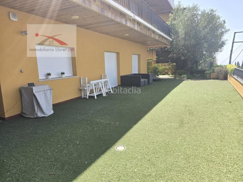 Foto 636c996e-218e-4225-9c13-7fcab5967941. House in Roca Grossa Lloret de Mar