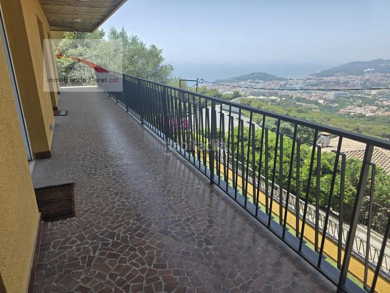 Foto 799eee17-9700-42e5-96e7-9efb25eb8ac1. House in Roca Grossa Lloret de Mar