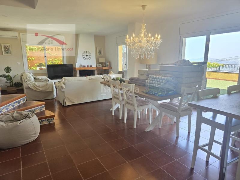 Foto 8f7af1e3-3f62-4743-8287-2629e2de883d. House in Roca Grossa Lloret de Mar