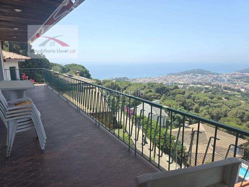 Foto a337dfbc-cf4e-4cb9-b719-6d481083def9. House in Roca Grossa Lloret de Mar