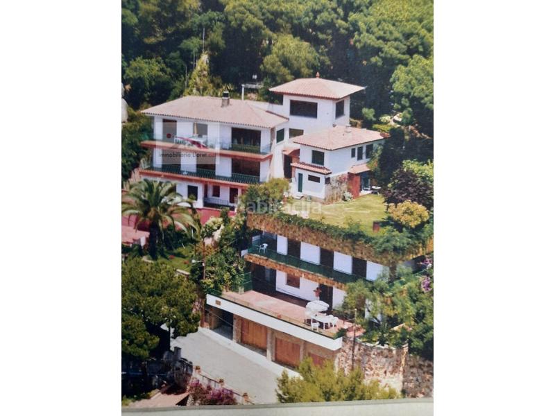Foto add9de17-08cf-4fdb-9e94-12f869b9e1a0. House in Roca Grossa Lloret de Mar