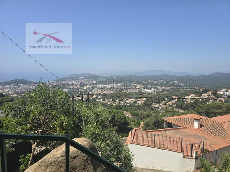 Foto c24bf4ab-c882-434f-bb9e-19ffda0dc0cf. House in Roca Grossa Lloret de Mar