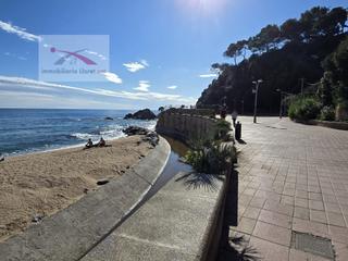 Terreny residencial a Roca Grossa. 3 terrenos en zona urbana a pie de urb. lloret de dalt