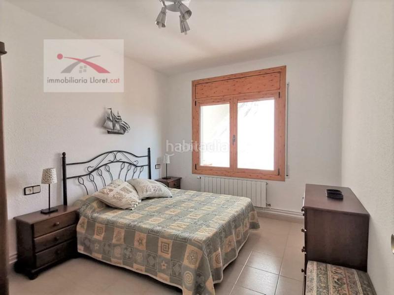 Foto 28d5fcf2-7c01-4772-a2a7-c656e810908c. Casa urb. santa cristina con vistas mar... puede ir andando a la playa en Blanes