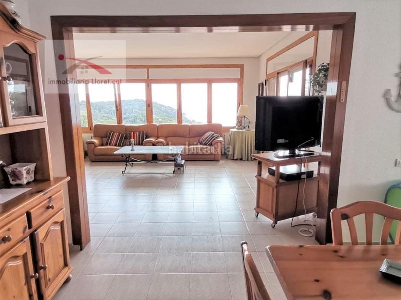Foto 53ef4266-b5fd-4a1a-9373-c241fce9bec9. Casa urb. santa cristina con vistas mar... puede ir andando a la playa en Blanes