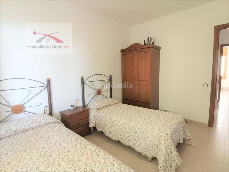 Foto 8eb4e7db-34c7-4ddd-81e2-6bf78ab9699b. Casa urb. santa cristina con vistas mar... puede ir andando a la playa en Blanes