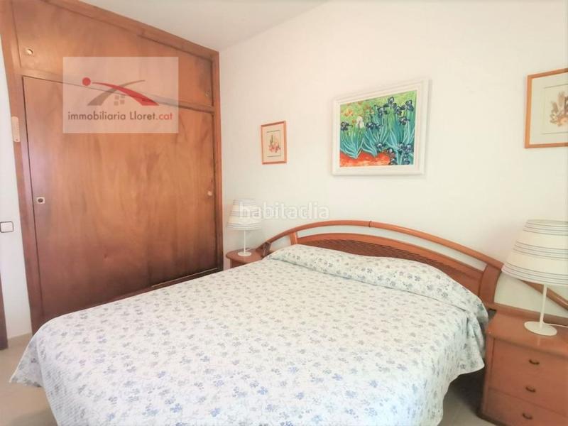 Foto 9be1d8da-30a4-45a0-8c93-934f5c0a2e81. Casa urb. santa cristina con vistas mar... puede ir andando a la playa en Blanes
