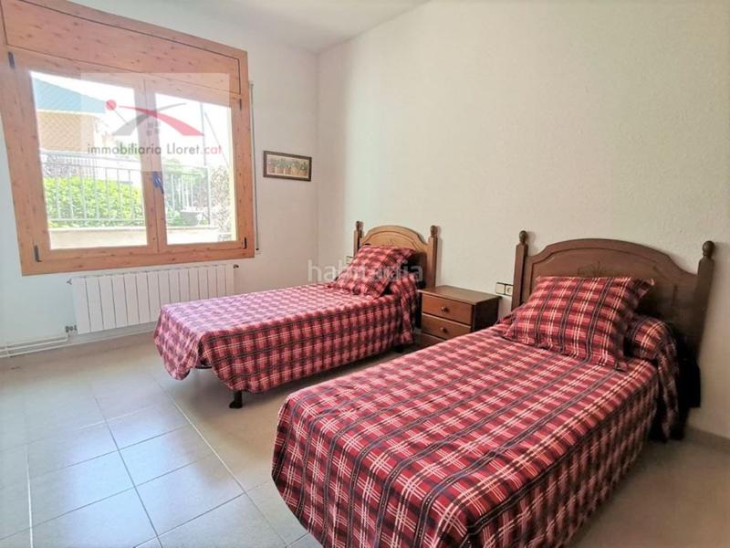Foto a3a0af63-1d6c-47c1-b54c-3dfa403aa0bd. Casa urb. santa cristina con vistas mar... puede ir andando a la playa en Blanes