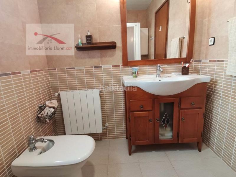 Foto be323d90-e232-46e2-be29-7821875f7bcb. Casa urb. santa cristina con vistas mar... puede ir andando a la playa en Blanes