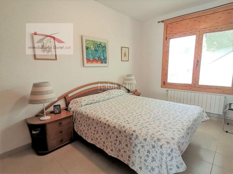 Foto e20a5748-a566-41de-8535-a312e67f26bf. Casa urb. santa cristina con vistas mar... puede ir andando a la playa en Blanes