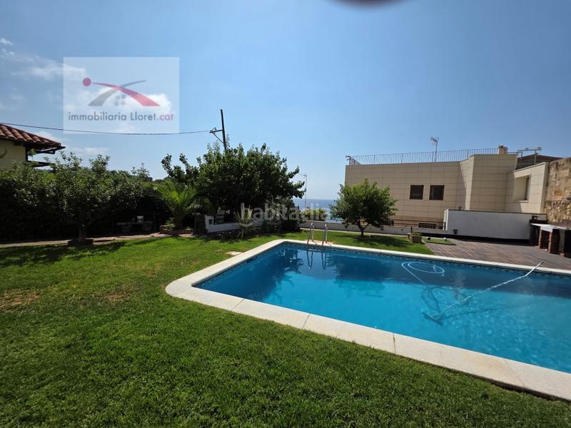 Foto 67b6becb-7be3-4a20-a323-fcb83b8b740a. Haus in Centre Lloret de Mar