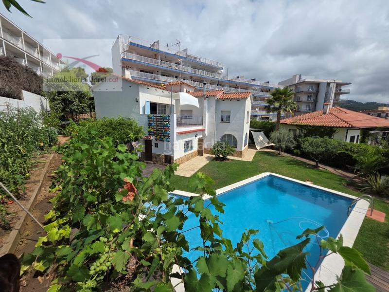 Foto a4b68748-f290-41f6-bac3-427e3a2e92d3. Haus in Centre Lloret de Mar