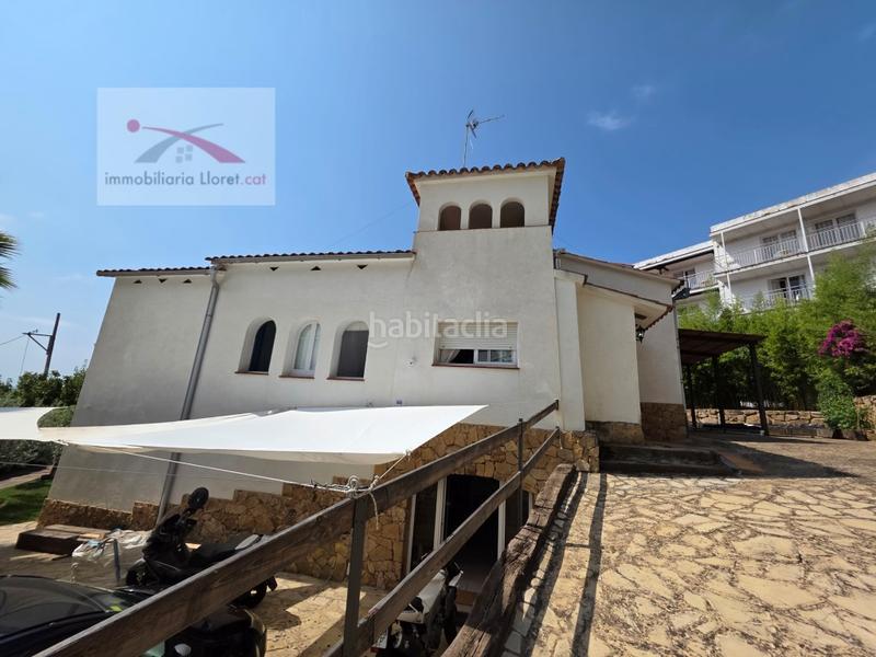 Foto f5577100-ceb5-4382-9547-687a54633bfd. Haus in Centre Lloret de Mar