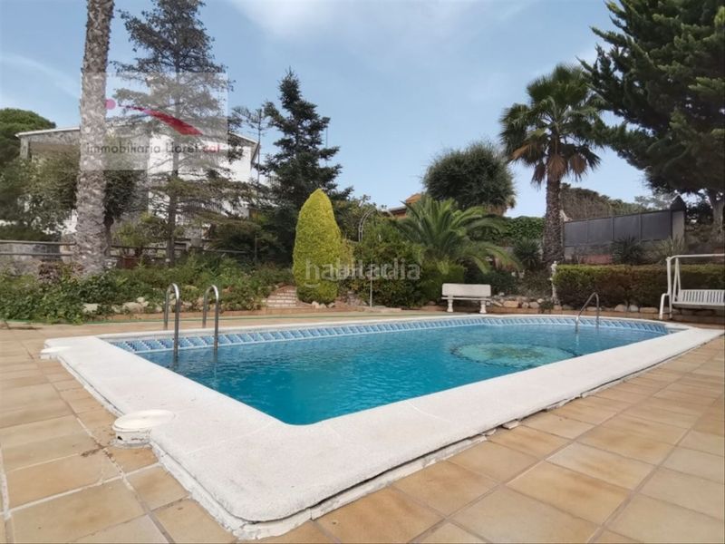 Foto 05f243e3-adc5-489c-ad1c-7673c6ac687e. Affitto casa con riscaldamento piscina in Condado del Jaruco - Puigventós Lloret de Mar