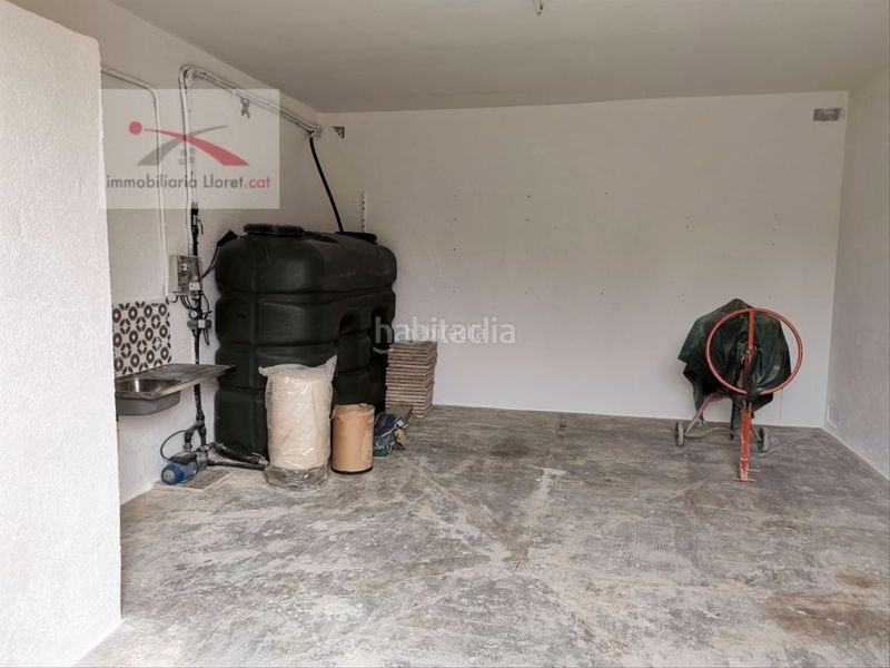 Foto 165c489d-2ac6-40db-9d50-6fa9e1a3d946. Affitto casa con riscaldamento piscina in Condado del Jaruco - Puigventós Lloret de Mar