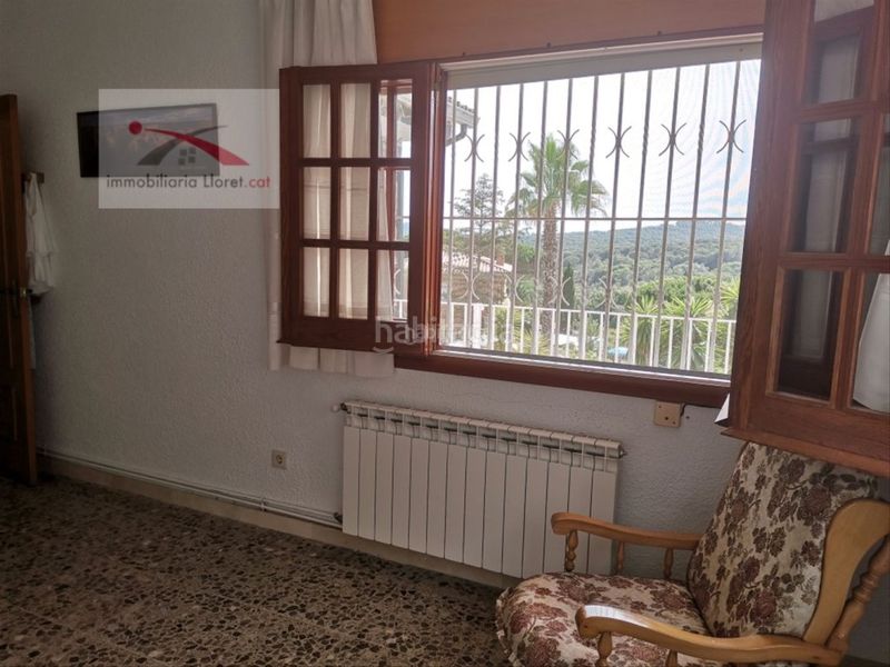 Foto 219cdc28-ebc6-4cea-a22f-2022496b7089. Affitto casa con riscaldamento piscina in Condado del Jaruco - Puigventós Lloret de Mar