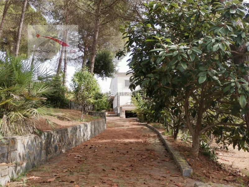 Foto 22a59403-04a3-4045-b572-1ed2cd563c25. Affitto casa con riscaldamento piscina in Condado del Jaruco - Puigventós Lloret de Mar