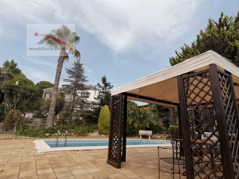 Foto 29b6672d-4cf7-4436-8ac0-a97c4db0509b. Affitto casa con riscaldamento piscina in Condado del Jaruco - Puigventós Lloret de Mar