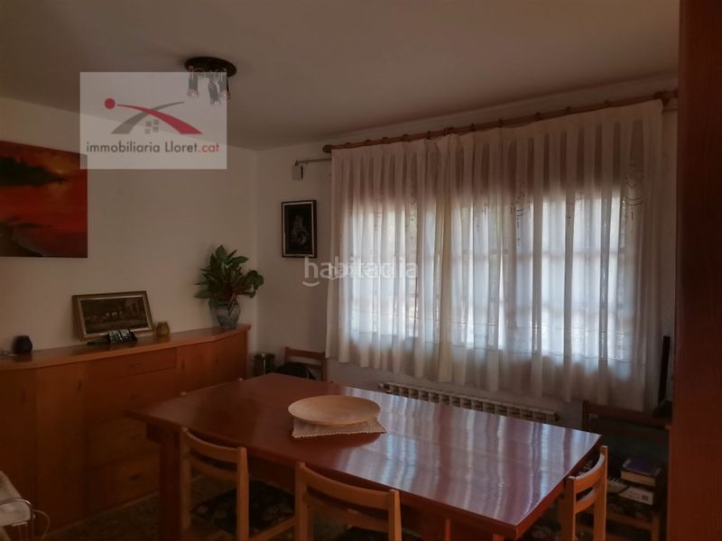 Foto 4db9531a-f9c6-4a0f-8d65-09b9bd008cb2. Affitto casa con riscaldamento piscina in Condado del Jaruco - Puigventós Lloret de Mar