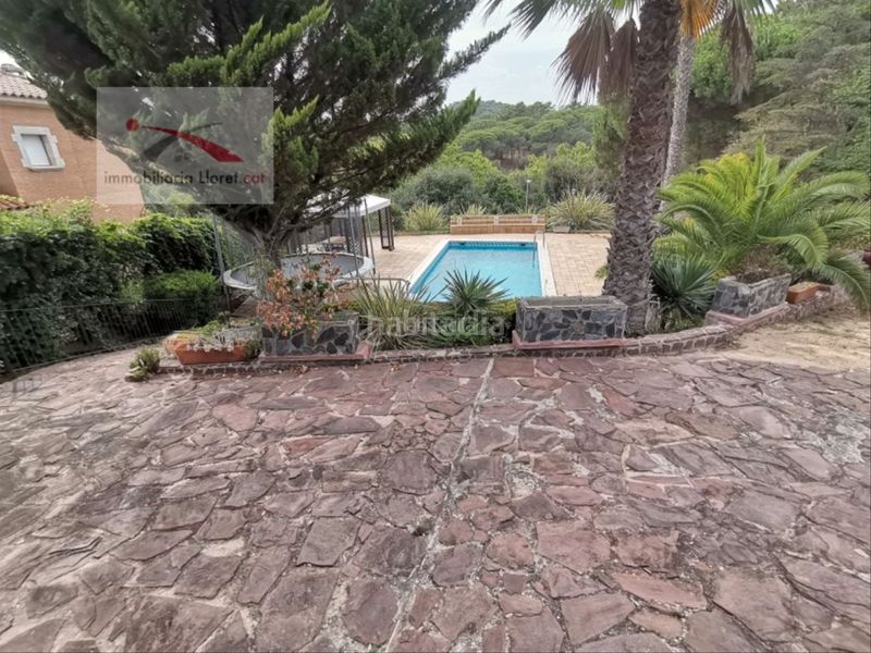 Foto 540bab74-469e-47fe-9b18-a68884a58c41. Affitto casa con riscaldamento piscina in Condado del Jaruco - Puigventós Lloret de Mar