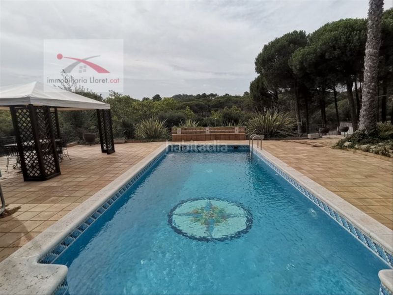 Foto 6ab3f457-7e80-486f-8f36-970db2db7578. Affitto casa con riscaldamento piscina in Condado del Jaruco - Puigventós Lloret de Mar