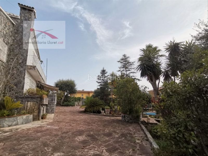 Foto 8a7ab2bb-e8bc-4310-a841-87c3b749834e. Affitto casa con riscaldamento piscina in Condado del Jaruco - Puigventós Lloret de Mar