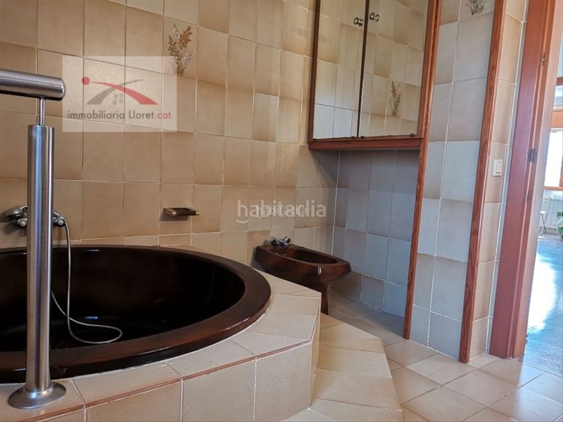 Foto 940045cf-2065-4edd-86b3-6716ff0df906. Affitto casa con riscaldamento piscina in Condado del Jaruco - Puigventós Lloret de Mar