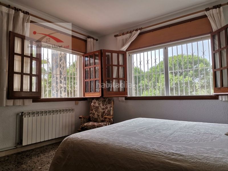 Foto 9eb1f693-76a9-46ff-ab4e-4faa54391d46. Affitto casa con riscaldamento piscina in Condado del Jaruco - Puigventós Lloret de Mar