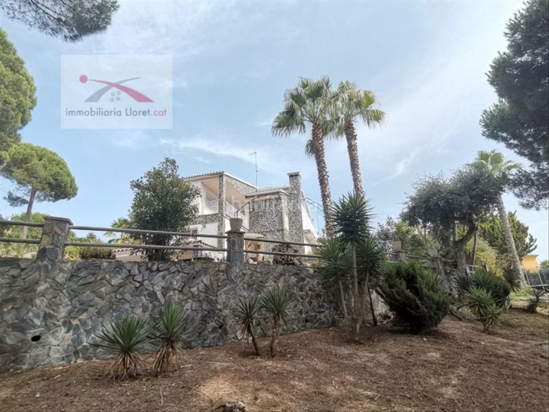 Foto a276fadf-aad6-4b38-b246-a4a56535af3f. Affitto casa con riscaldamento piscina in Condado del Jaruco - Puigventós Lloret de Mar