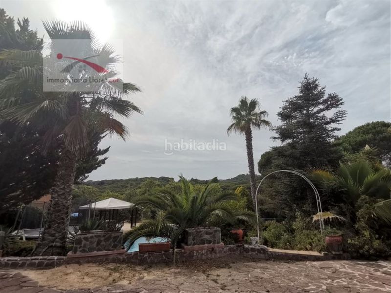 Foto b46ad808-cac9-476e-93c2-16232432d95e. Affitto casa con riscaldamento piscina in Condado del Jaruco - Puigventós Lloret de Mar