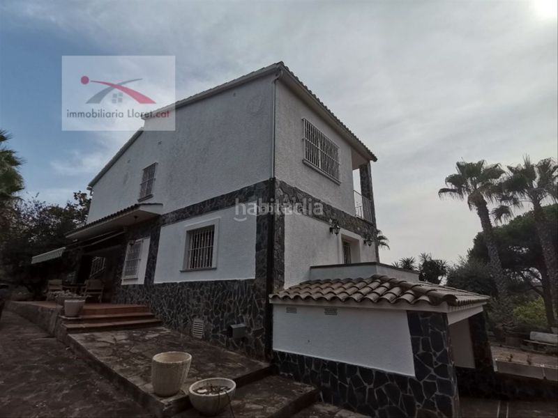 Foto b7c008c4-e756-4073-9c91-ccec645d5009. Affitto casa con riscaldamento piscina in Condado del Jaruco - Puigventós Lloret de Mar