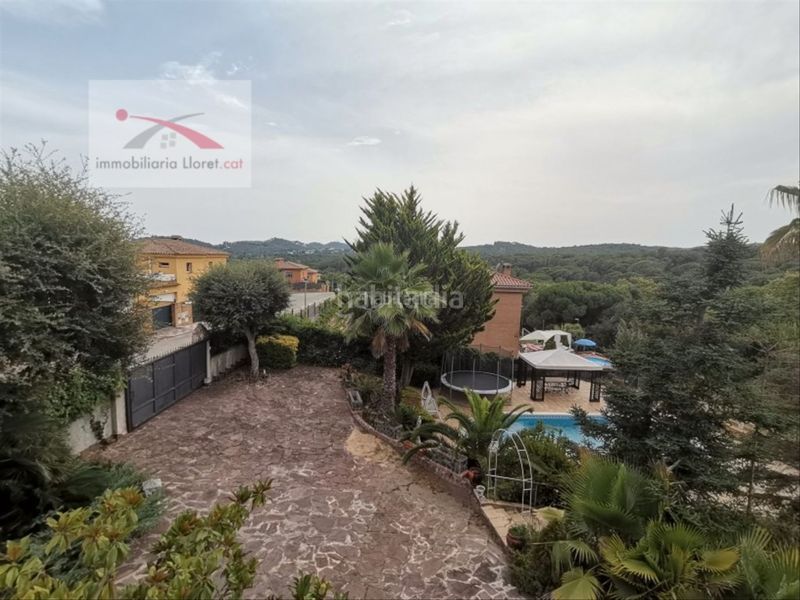 Foto c82bc49a-5988-411b-b24b-b6d3f6093ed0. Affitto casa con riscaldamento piscina in Condado del Jaruco - Puigventós Lloret de Mar