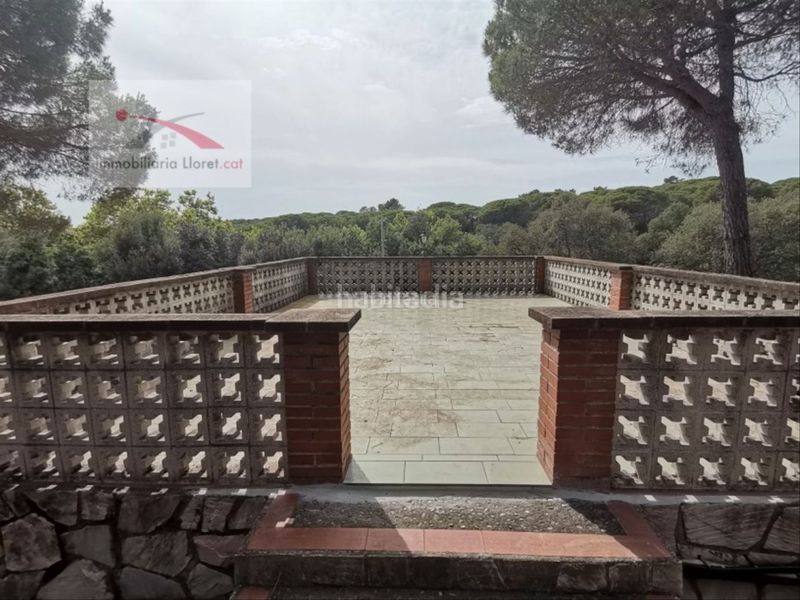 Foto ce10810c-fb5f-40a7-be29-f8d367328e0f. Affitto casa con riscaldamento piscina in Condado del Jaruco - Puigventós Lloret de Mar