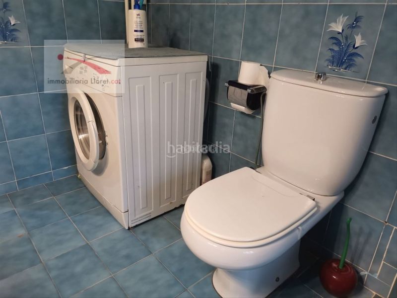 Foto d1255962-0833-4623-8d70-7b27b391719d. Affitto casa con riscaldamento piscina in Condado del Jaruco - Puigventós Lloret de Mar