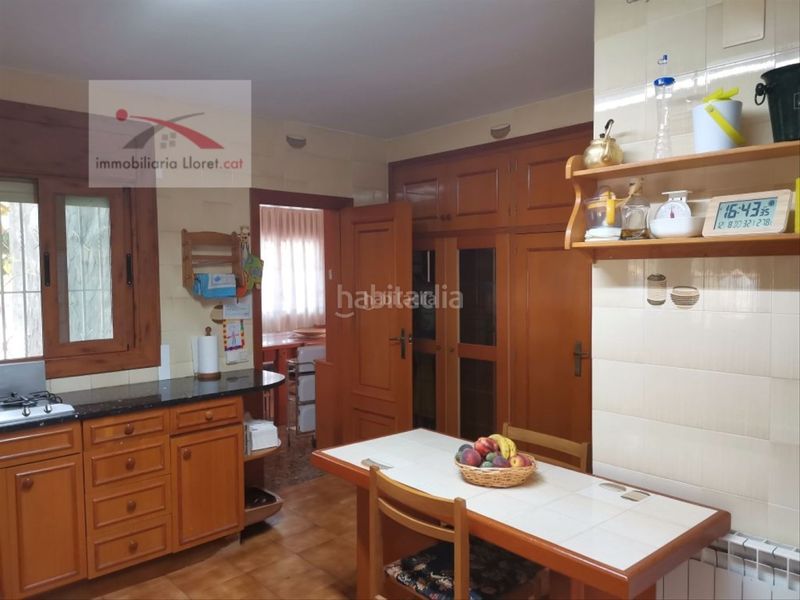 Foto d396c093-0406-475a-b3a1-392272823732. Affitto casa con riscaldamento piscina in Condado del Jaruco - Puigventós Lloret de Mar