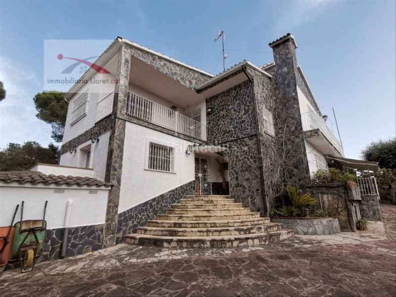 Foto dabbdc40-9120-4d93-8b90-74fa28069f0a. Affitto casa con riscaldamento piscina in Condado del Jaruco - Puigventós Lloret de Mar