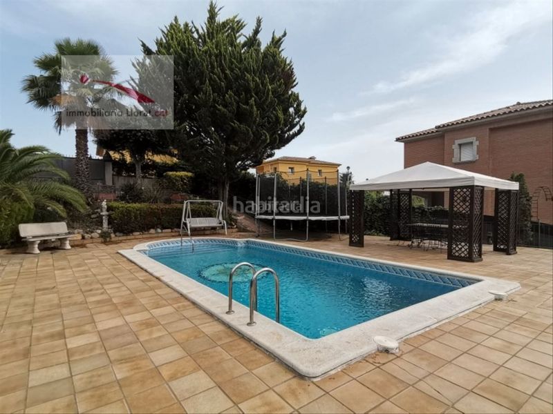 Foto ddf2ffff-4b10-4fb9-9de6-c042ec850ac2. Affitto casa con riscaldamento piscina in Condado del Jaruco - Puigventós Lloret de Mar