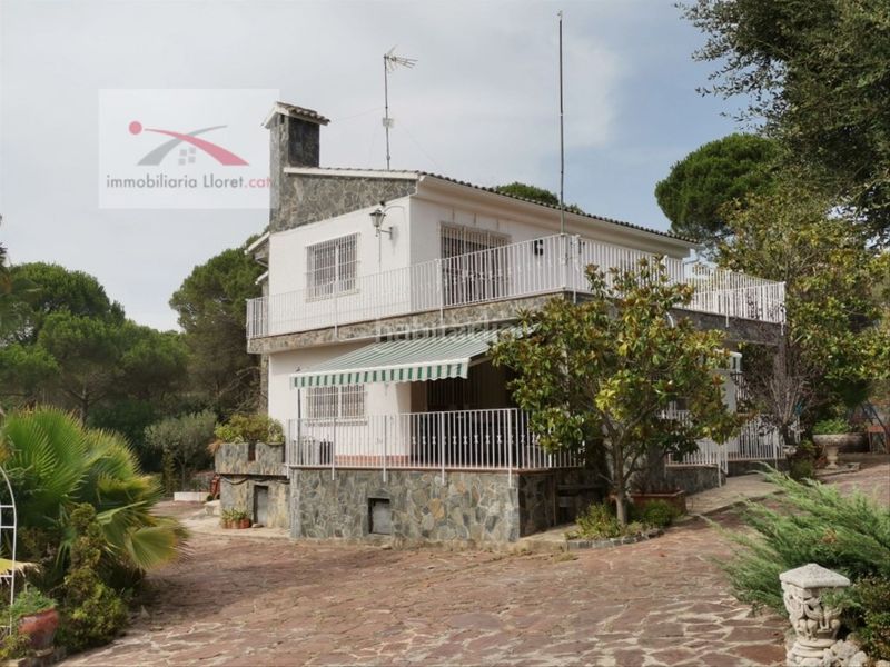 Foto e0a29581-7bfc-47aa-becc-5ae1e12d1b34. Affitto casa con riscaldamento piscina in Condado del Jaruco - Puigventós Lloret de Mar