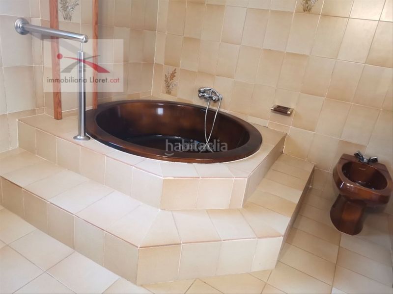 Foto fd1980e4-5d7d-4471-8f30-de1a06c1e427. Affitto casa con riscaldamento piscina in Condado del Jaruco - Puigventós Lloret de Mar