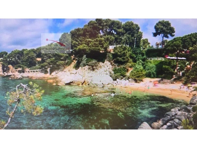 Foto 05c5e580-17d9-4e08-b118-454c106230da. Terreny residencial a Vilartagues-Tueda de Dalt Sant Feliu de Guíxols