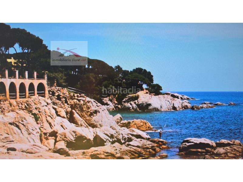 Foto c2887d22-7a25-4fae-926d-605d77fe6ad2. Terreny residencial a Vilartagues-Tueda de Dalt Sant Feliu de Guíxols