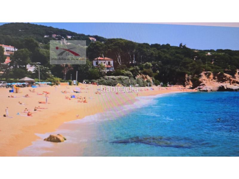 Foto f6c4027e-999b-4dbd-b7f0-dc691ca51305. Terreny residencial a Vilartagues-Tueda de Dalt Sant Feliu de Guíxols