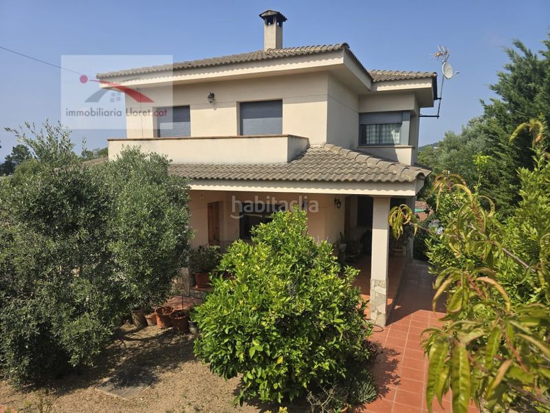 Foto 00b371eb-a166-46c3-8a47-24e06034cb29. Casa a Lloret Blau - La Creu de Lloret Lloret de Mar
