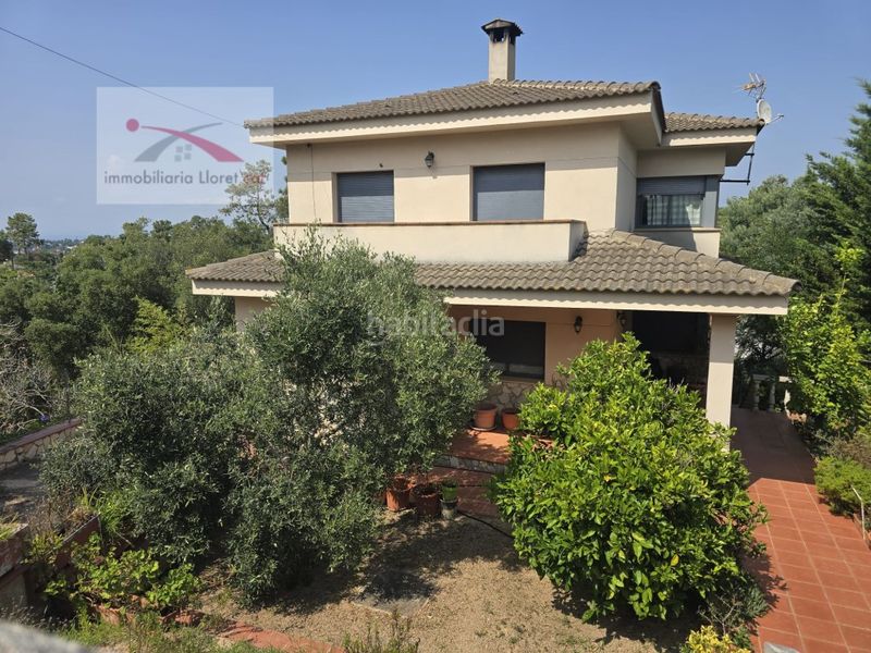 Foto 057943ae-9ae0-4a72-b1c7-2ad45a13a7b4. Casa a Lloret Blau - La Creu de Lloret Lloret de Mar