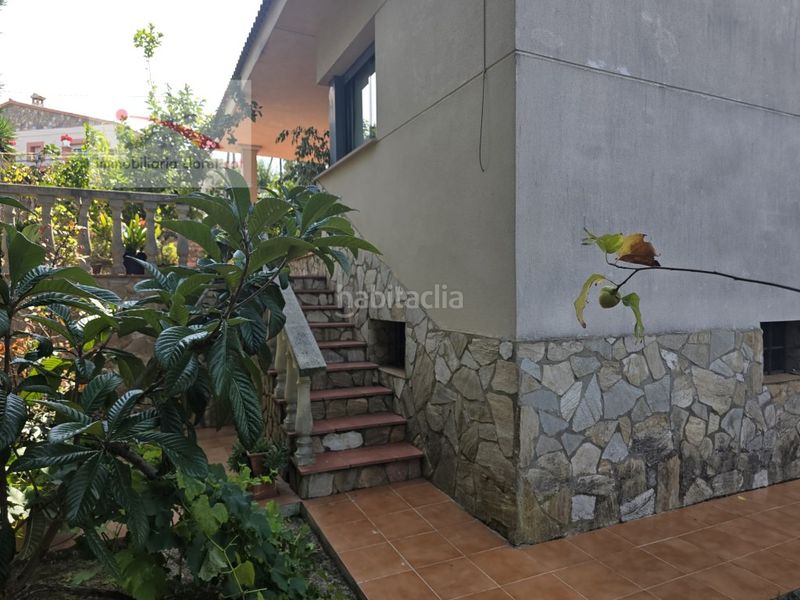 Foto 0e132957-5c96-41da-9a82-a9436d5fa4a6. Casa a Lloret Blau - La Creu de Lloret Lloret de Mar